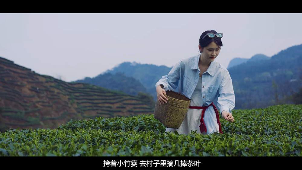 逃离城市