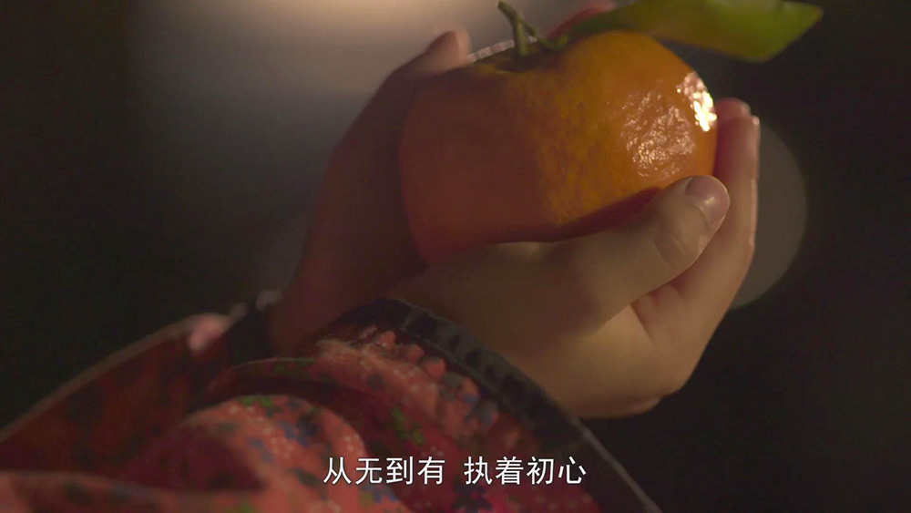 丹棱桔橙品牌宣传片