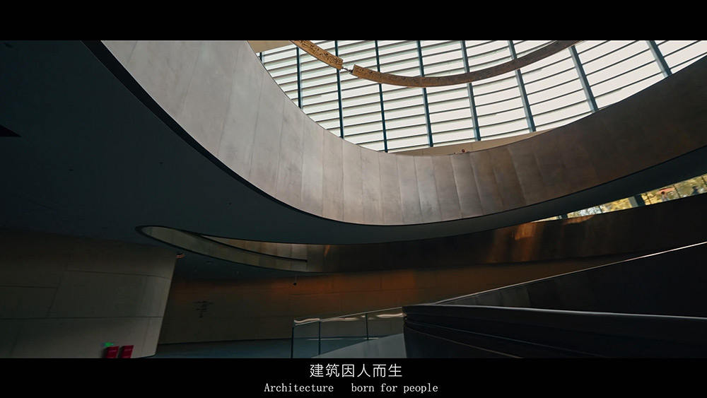 中建西南院70周年宣传片
