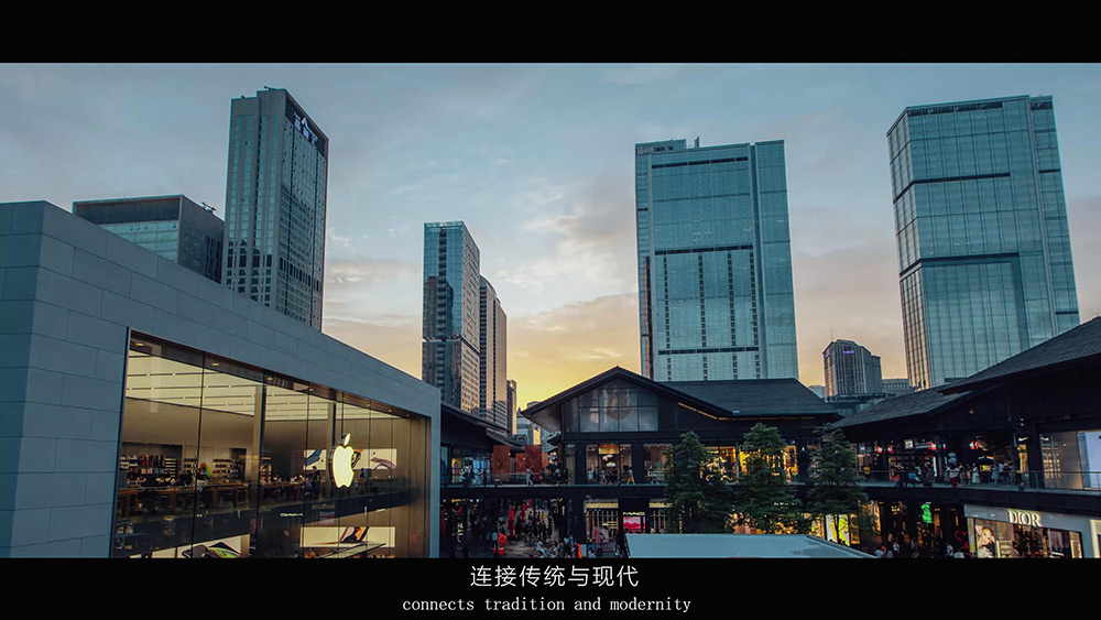 中建西南院70周年宣传片