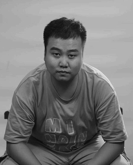 黄烈勇